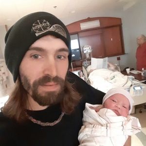 Meet your Posher, Bradley